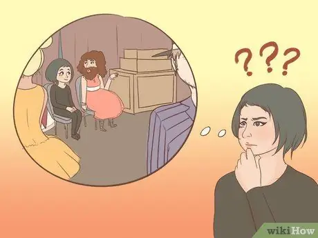 Убежать с цирком Шаг 6