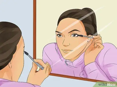 Одевайся как стриптизерша Шаг 5