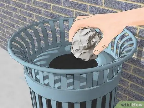 Держите свою комнату в чистоте Шаг 17