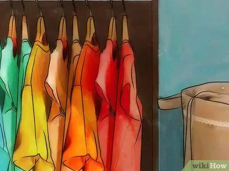 Держите свою комнату в чистоте Шаг 5
