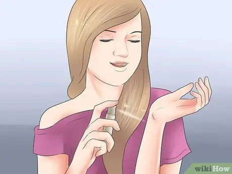Нарядитесь как девушка Шаг 4