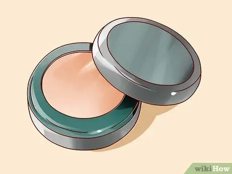 Выберите макияж Шаг 7