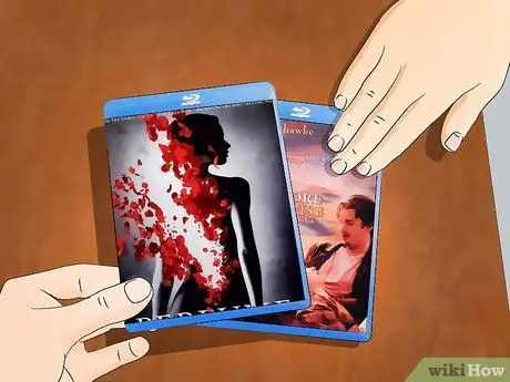 Смотрите фильм дома со своей девушкой (тинкой), шаг 03