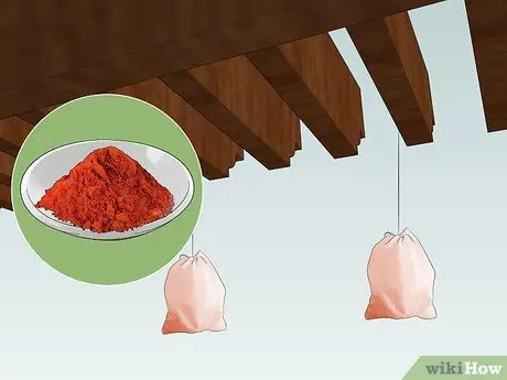 Держите птиц подальше, шаг 10