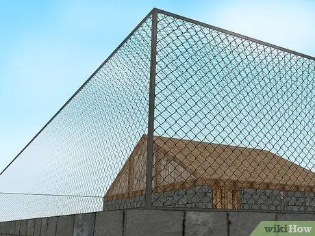Держите птиц подальше, шаг 15