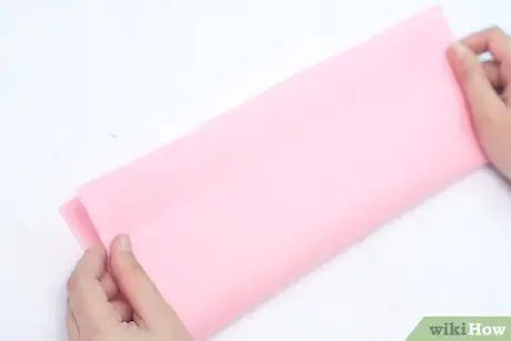 Сделайте легкую чучело животного Шаг 3
