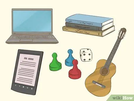 Спланируйте побег из каюты, шаг 11 Спланируйте побег из каюты, шаг 11