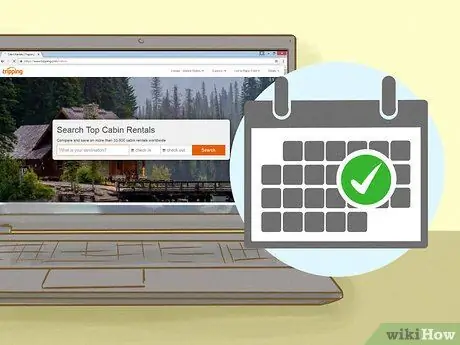 Спланируйте побег из каюты, шаг 7 Спланируйте побег из каюты, шаг 7