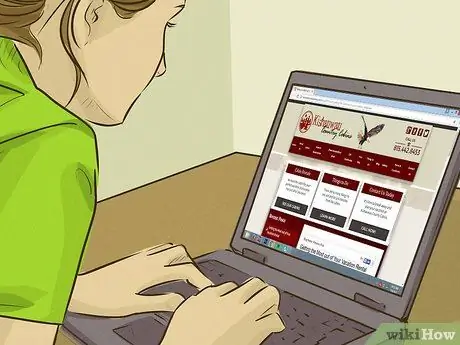 Планируйте побег из каюты, шаг 9 Планируйте побег из каюты, шаг 9