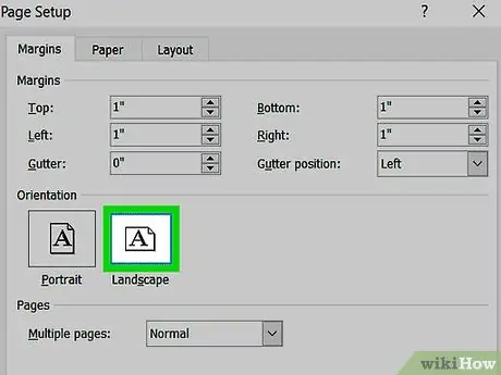 Создание брошюр по Microsoft Word Шаг 13 Создание брошюр по Microsoft Word Шаг 13