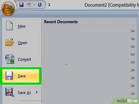 Создание брошюр по Microsoft Word Шаг 6 Создание брошюр по Microsoft Word Шаг 6