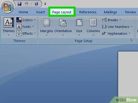 Создавайте брошюры по Microsoft Word. Шаг 9 Создавайте брошюры по Microsoft Word. Шаг 9