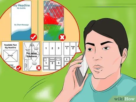 Сделайте брошюру, которая будет выглядеть профессионально Шаг 11