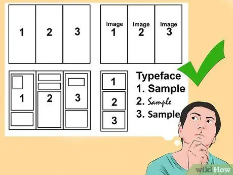 Сделайте брошюру, которая будет выглядеть профессионально Шаг 5