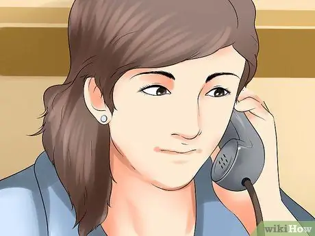 Звоните 911 Шаг 7 Звоните 911 Шаг 7