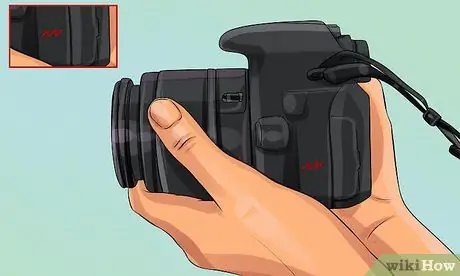 Отследите потерянную камеру DSLR Шаг 11 Отследите потерянную камеру DSLR Шаг 11
