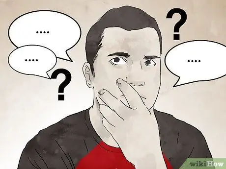 Противостоять семье по поводу кражи лекарства Шаг 2
