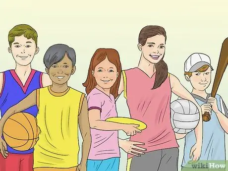 Проведите летние каникулы дома Шаг 10