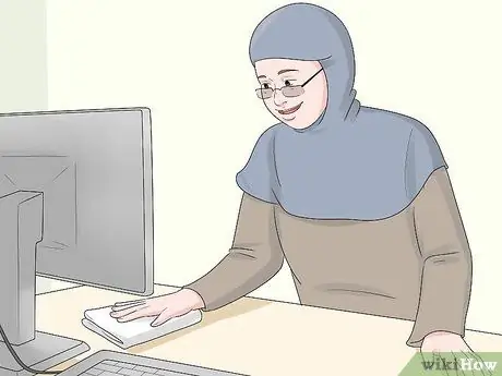 Убить время на работе, шаг 15