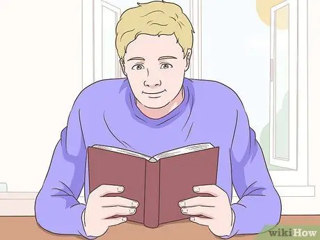 Не скучать, когда гаснет электричество Шаг 6