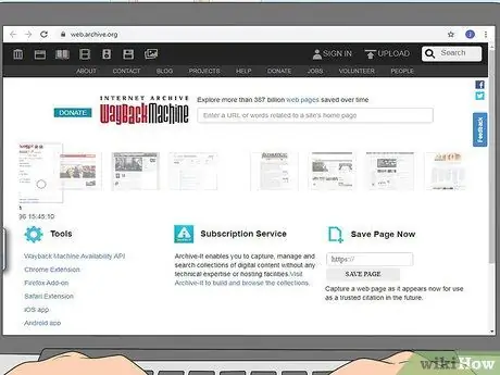 Проведите время в Интернете Шаг 17