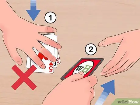 Играть в Slap Jack Step 10