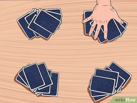 Играть в Euchre Step 10