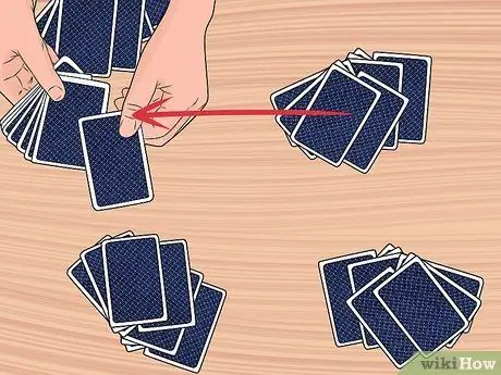 Играть в Euchre Step 11