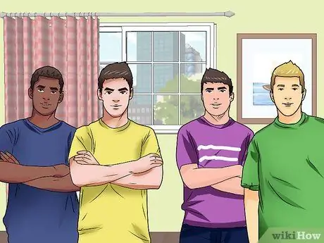 Играть в Euchre Step 1