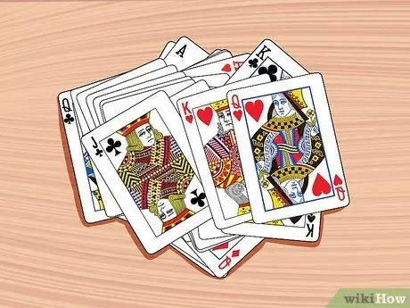 Играть в Euchre Step 2