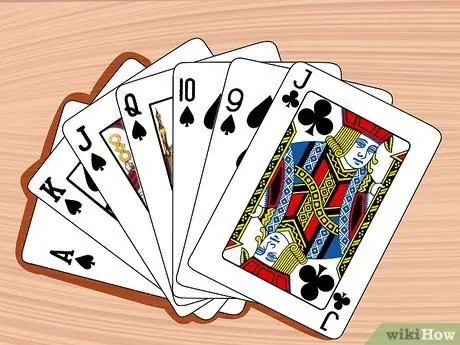 Играть в Euchre Step 5