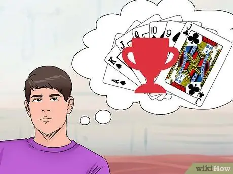 Играть в Euchre Step 6