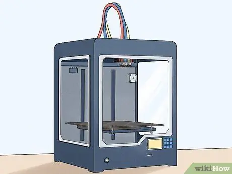 Не допускайте деформации PETG Шаг 7