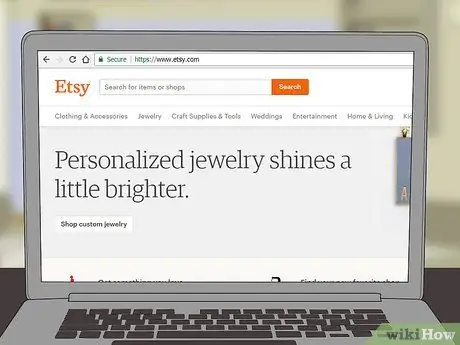 Продавайте оригинальные произведения искусства для получения прибыли Шаг 5