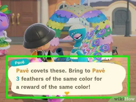 Проведите фестивальное мероприятие в Animal Crossing_ New Horizons, шаг 3
