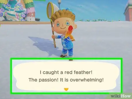 Проведите фестивальное событие в Animal Crossing_ New Horizons, шаг 5