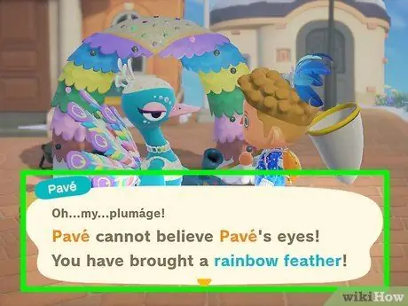 Проведите фестивальное мероприятие в Animal Crossing_ New Horizons, шаг 6
