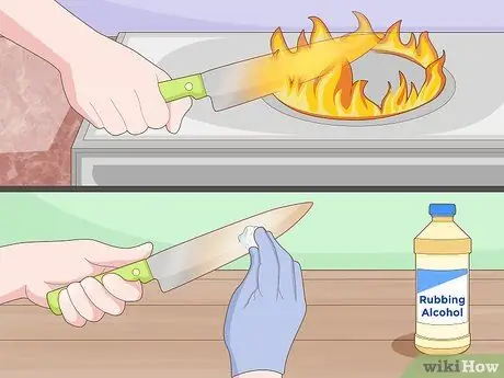 Размножение суккулентов черенками, шаг 2