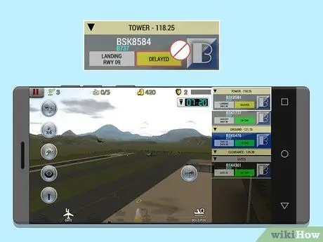 Сыграйте в Unmatched Air Traffic Control, шаг 10