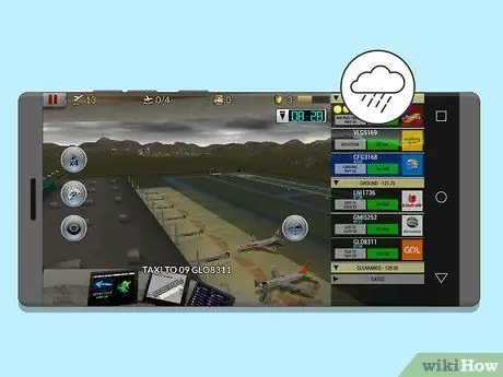 Сыграйте в Unmatched Air Traffic Control, шаг 11