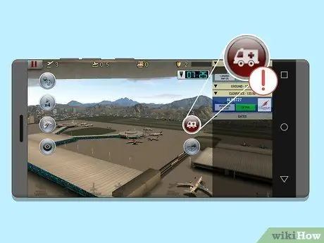 Сыграйте в Unmatched Air Traffic Control, шаг 12