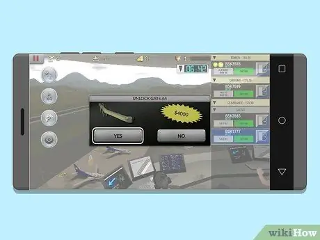 Сыграйте в Unmatched Air Traffic Control, шаг 13