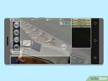 Сыграйте в Unmatched Air Traffic Control, шаг 3