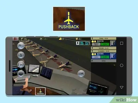 Сыграйте в Unmatched Air Traffic Control, шаг 4