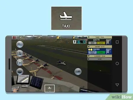 Сыграйте в Unmatched Air Traffic Control, шаг 5