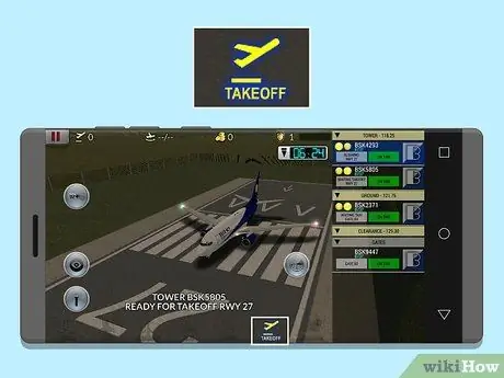 Сыграйте в Unmatched Air Traffic Control, шаг 6