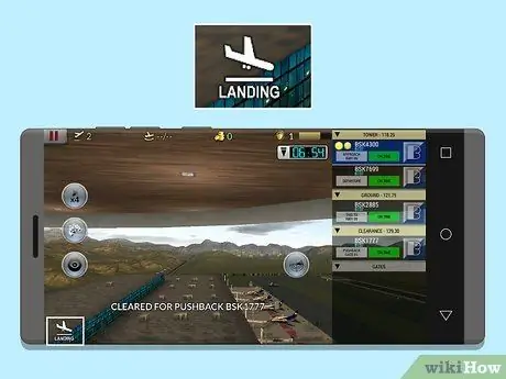 Сыграйте в Unmatched Air Traffic Control, шаг 7