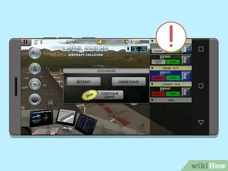 Сыграйте в Unmatched Air Traffic Control, шаг 9