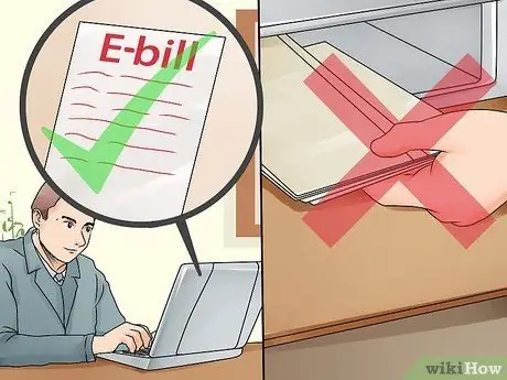 Уменьшить отходы Шаг 11