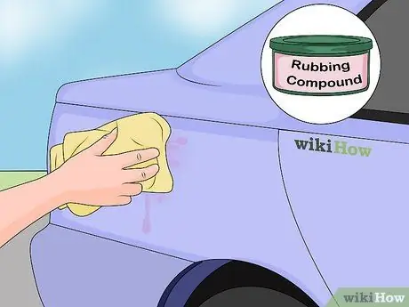 Удаление аэрозольной краски Шаг 16